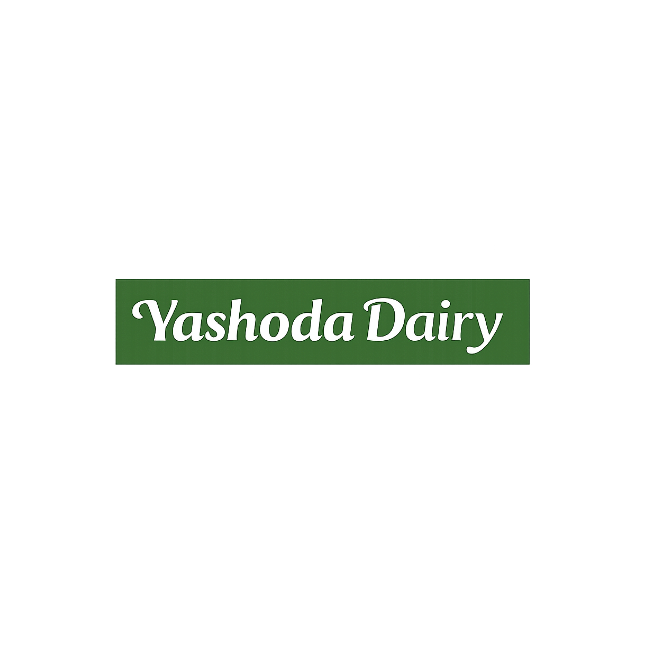 YashodaDairy